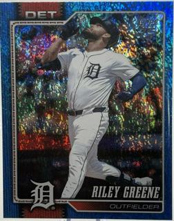 Riley Greene