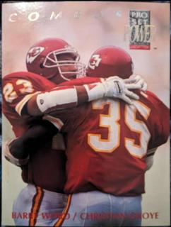 Kansas City Chiefs #2 of 10