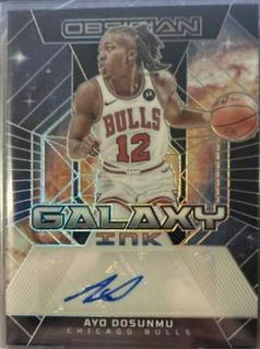 Ayo Dosunmu