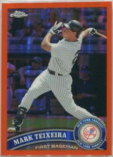 Mark Teixeira