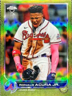 Ronald Acuna Jr.