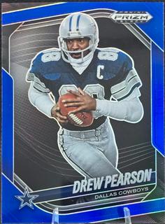 Drew Pearson