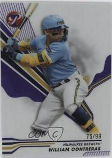 William Contreras