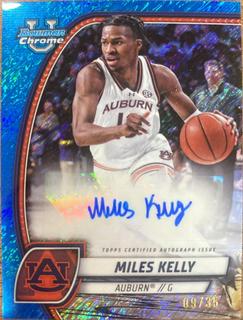 Miles Kelly