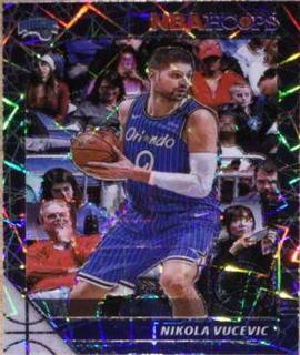 Nikola Vucevic