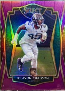 K'Lavon Chaisson