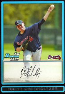 Brett Oberholtzer