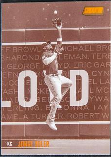 Jorge Soler