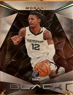 Ja Morant