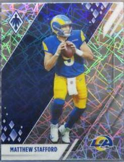 Matthew Stafford
