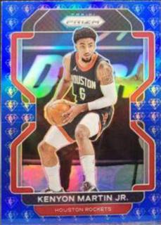 Kenyon Martin Jr.