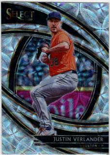 Justin Verlander