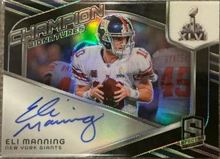 Eli Manning