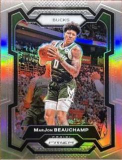 MarJon Beauchamp