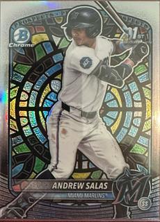 Andrew Salas