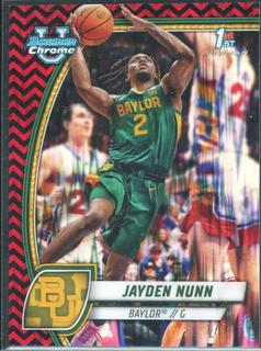 Jayden Nunn
