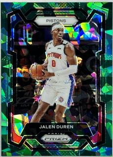 Jalen Duren