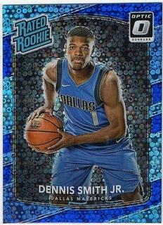Dennis Smith Jr.
