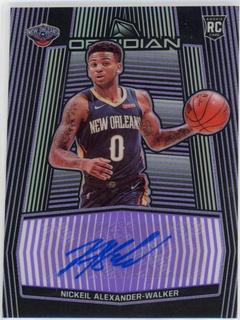 Nickeil Alexander-Walker