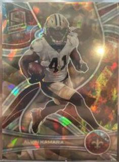 Alvin Kamara
