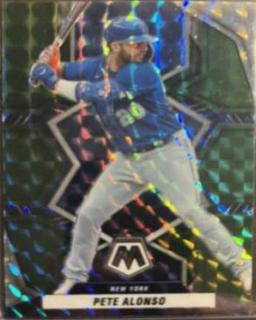 Pete Alonso