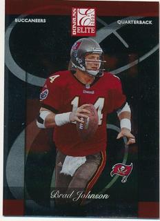 Brad Johnson