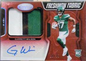 Garrett Wilson