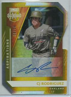 CJ Rodriguez