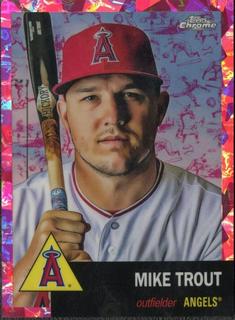 Mike Trout