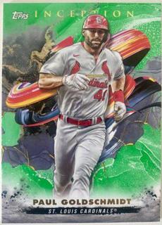 Paul Goldschmidt