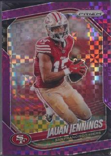 Jauan Jennings