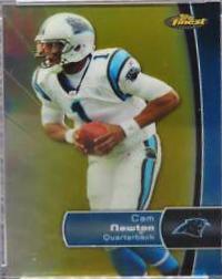 Cam Newton