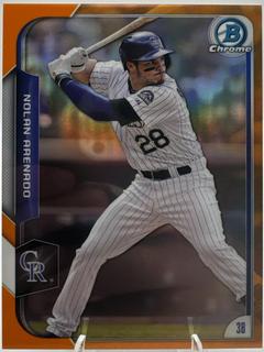Nolan Arenado