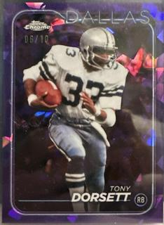 Tony Dorsett