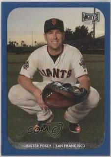 Buster Posey