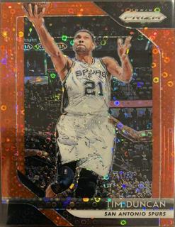 Tim Duncan