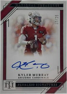 Kyler Murray