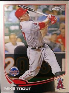 Mike Trout
