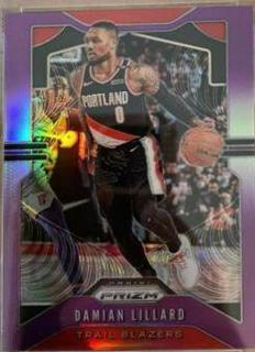 Damian Lillard
