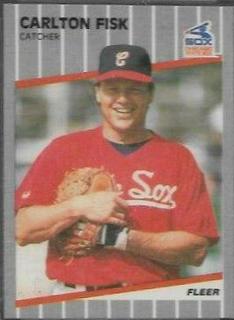 Carlton Fisk