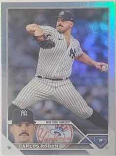 Carlos Rodon