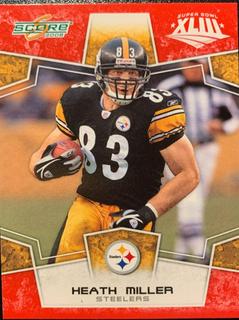 Heath Miller