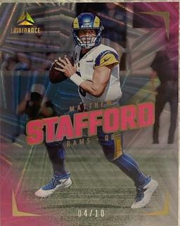 Matthew Stafford