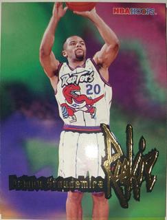 Damon stoudamire