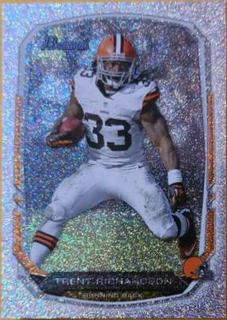 Trent Richardson
