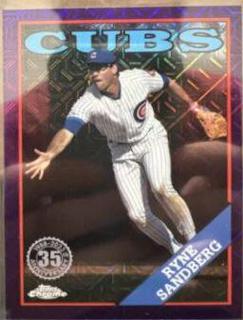 Ryne Sandberg
