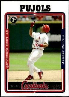 Albert Pujols