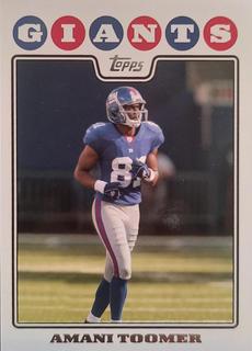 Amani Toomer