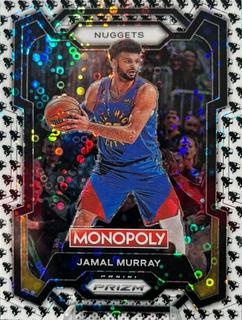 Jamal Murray