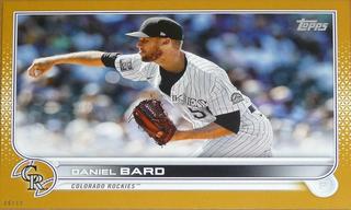 Daniel Bard